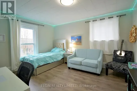 57 Scott Street St. Thomas ON N5P 1K7