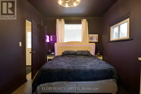 57 Scott Street St. Thomas ON N5P 1K7