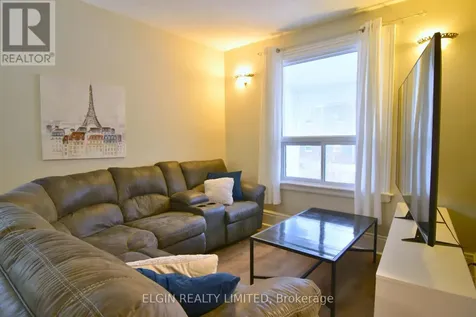 57 Scott Street St. Thomas ON N5P 1K7