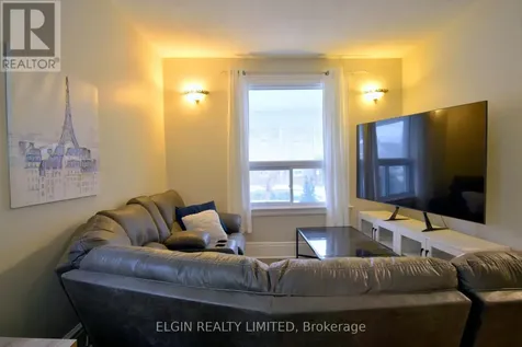 57 Scott Street St. Thomas ON N5P 1K7