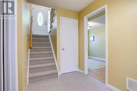 523 Wilson Road Cobourg ON K9A 5P7