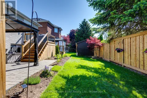 523 Wilson Road Cobourg ON K9A 5P7