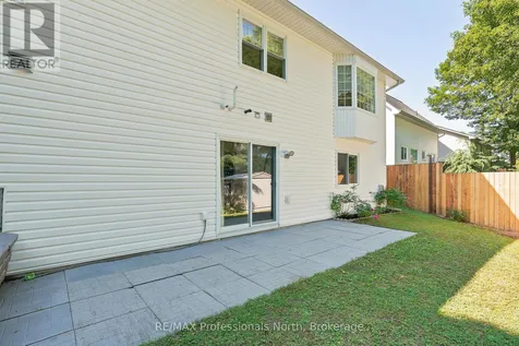 26 Heritage Crescent Huntsville ON P1H 1S9