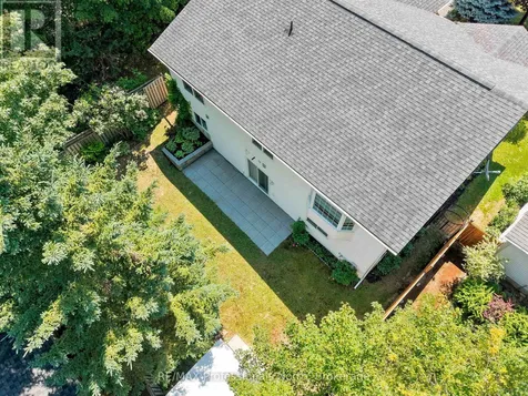 26 Heritage Crescent Huntsville ON P1H 1S9
