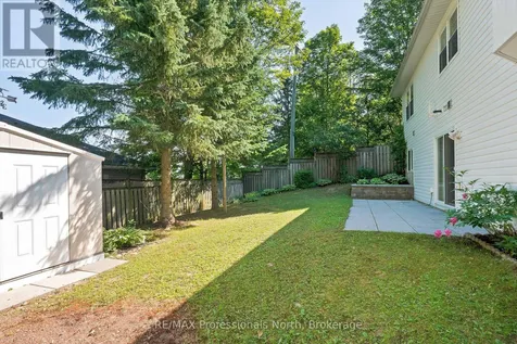26 Heritage Crescent Huntsville ON P1H 1S9