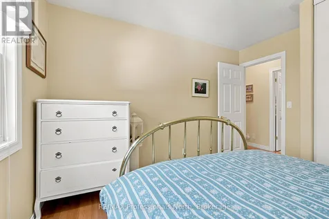 26 Heritage Crescent Huntsville ON P1H 1S9