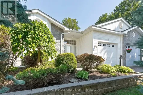 26 Heritage Crescent Huntsville ON P1H 1S9