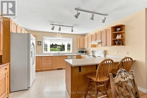 26 Heritage Crescent Huntsville ON P1H 1S9