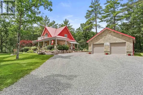 2990 County Road 36 Trent Lakes ON K0L 1J0