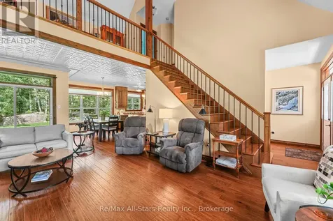 2990 County Road 36 Trent Lakes ON K0L 1J0