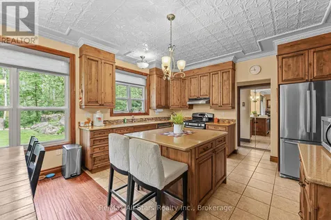 2990 County Road 36 Trent Lakes ON K0L 1J0