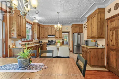 2990 County Road 36 Trent Lakes ON K0L 1J0