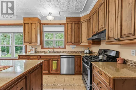 2990 County Road 36 Trent Lakes ON K0L 1J0
