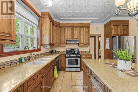 2990 County Road 36 Trent Lakes ON K0L 1J0