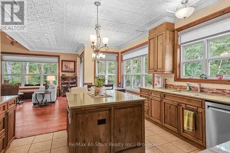2990 County Road 36 Trent Lakes ON K0L 1J0
