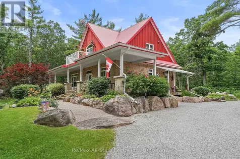 2990 County Road 36 Trent Lakes ON K0L 1J0