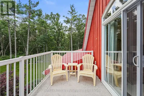 2990 County Road 36 Trent Lakes ON K0L 1J0