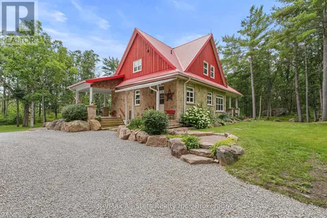 2990 County Road 36 Trent Lakes ON K0L 1J0
