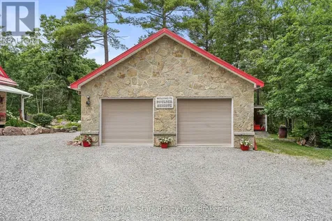 2990 County Road 36 Trent Lakes ON K0L 1J0