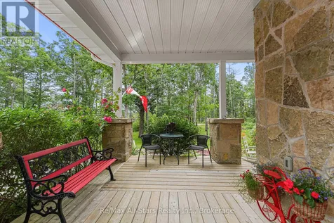 2990 County Road 36 Trent Lakes ON K0L 1J0