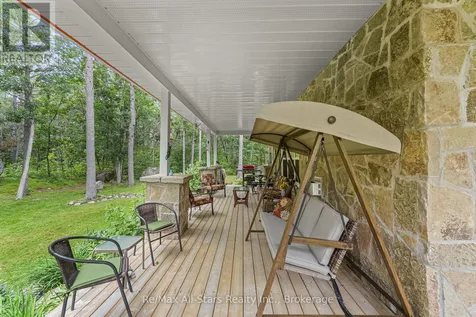 2990 County Road 36 Trent Lakes ON K0L 1J0