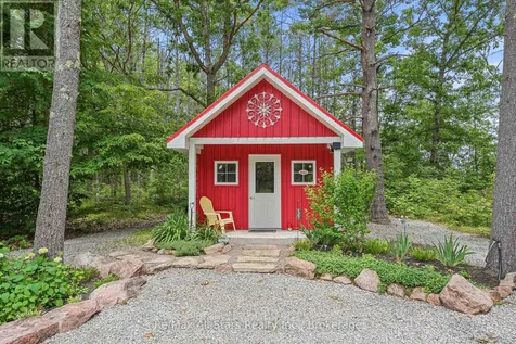 2990 County Road 36 Trent Lakes ON K0L 1J0