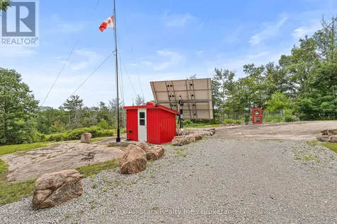 2990 County Road 36 Trent Lakes ON K0L 1J0