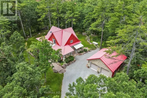 2990 County Road 36 Trent Lakes ON K0L 1J0