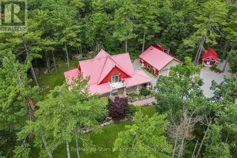 2990 County Road 36 Trent Lakes ON K0L 1J0