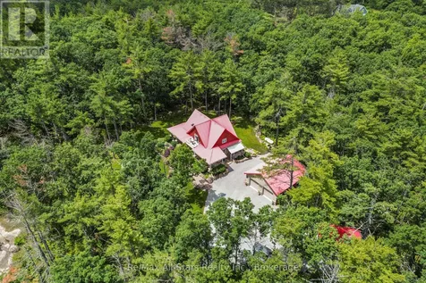 2990 County Road 36 Trent Lakes ON K0L 1J0