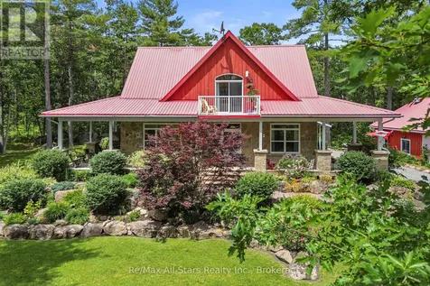 2990 County Road 36 Trent Lakes ON K0L 1J0