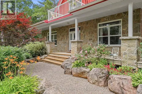 2990 County Road 36 Trent Lakes ON K0L 1J0