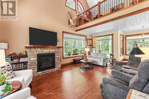 2990 County Road 36 Trent Lakes ON K0L 1J0