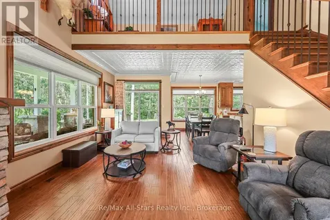 2990 County Road 36 Trent Lakes ON K0L 1J0