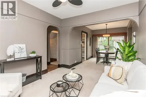 42 Guelph Street Kitchener ON N2H 5W8
