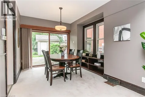 42 Guelph Street Kitchener ON N2H 5W8