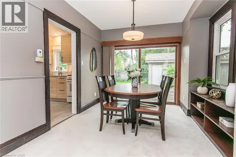 42 Guelph Street Kitchener ON N2H 5W8