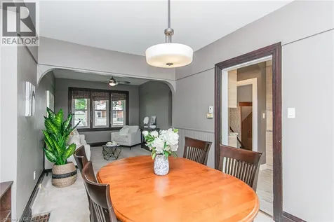 42 Guelph Street Kitchener ON N2H 5W8