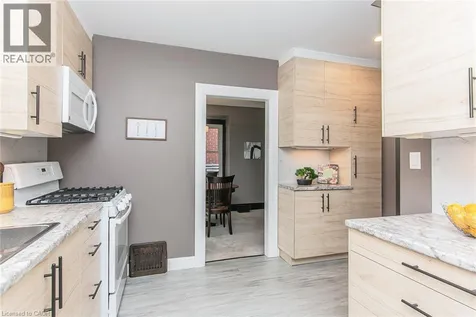 42 Guelph Street Kitchener ON N2H 5W8