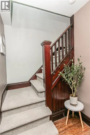 42 Guelph Street Kitchener ON N2H 5W8