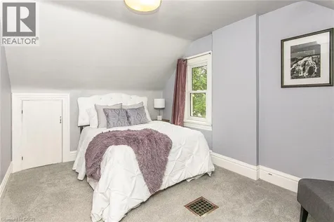 42 Guelph Street Kitchener ON N2H 5W8