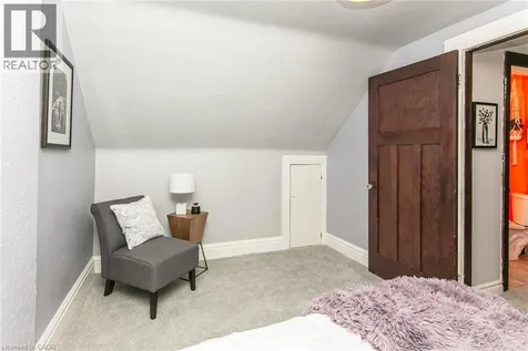 42 Guelph Street Kitchener ON N2H 5W8