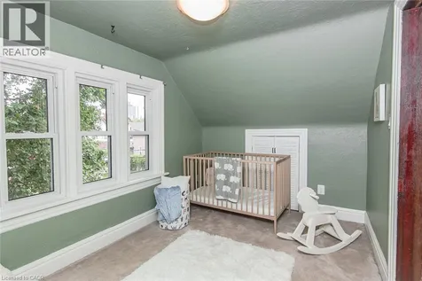 42 Guelph Street Kitchener ON N2H 5W8