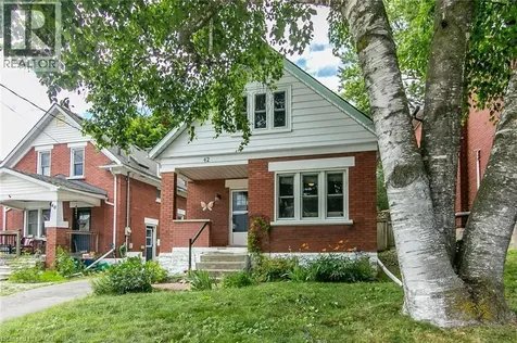 42 Guelph Street Kitchener ON N2H 5W8