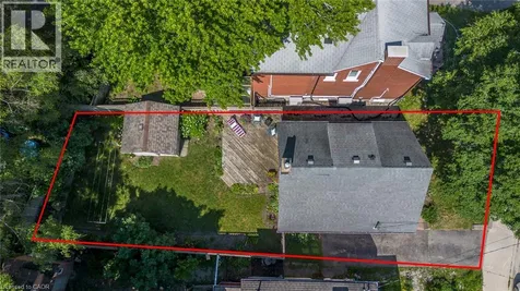 42 Guelph Street Kitchener ON N2H 5W8