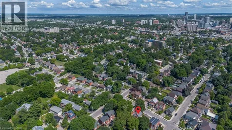 42 Guelph Street Kitchener ON N2H 5W8