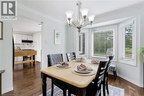 532 Red River Drive Waterloo ON N2T 2B7