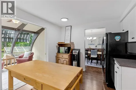 532 Red River Drive Waterloo ON N2T 2B7