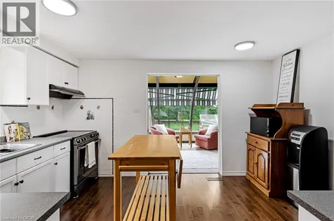 532 Red River Drive Waterloo ON N2T 2B7