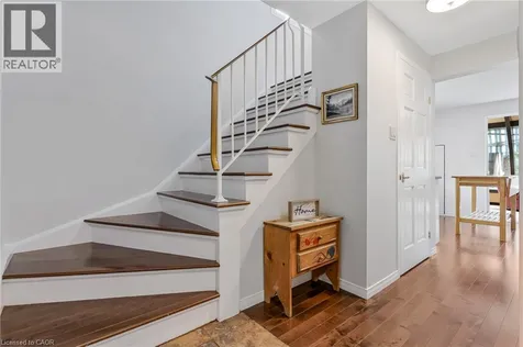 532 Red River Drive Waterloo ON N2T 2B7